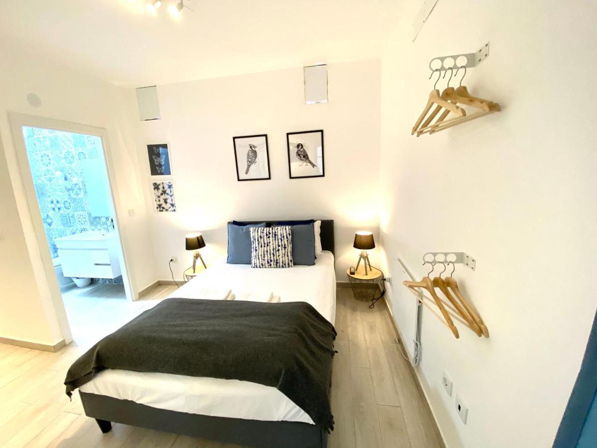 House Of Comfort Studio Apartment B Central Lisbon Lisboa Exterior foto
