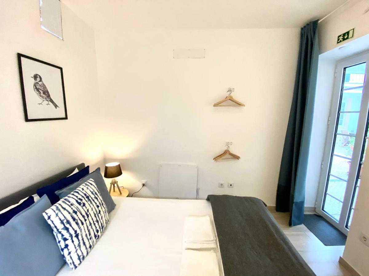 House Of Comfort Studio Apartment B Central Lisbon Lisboa Exterior foto